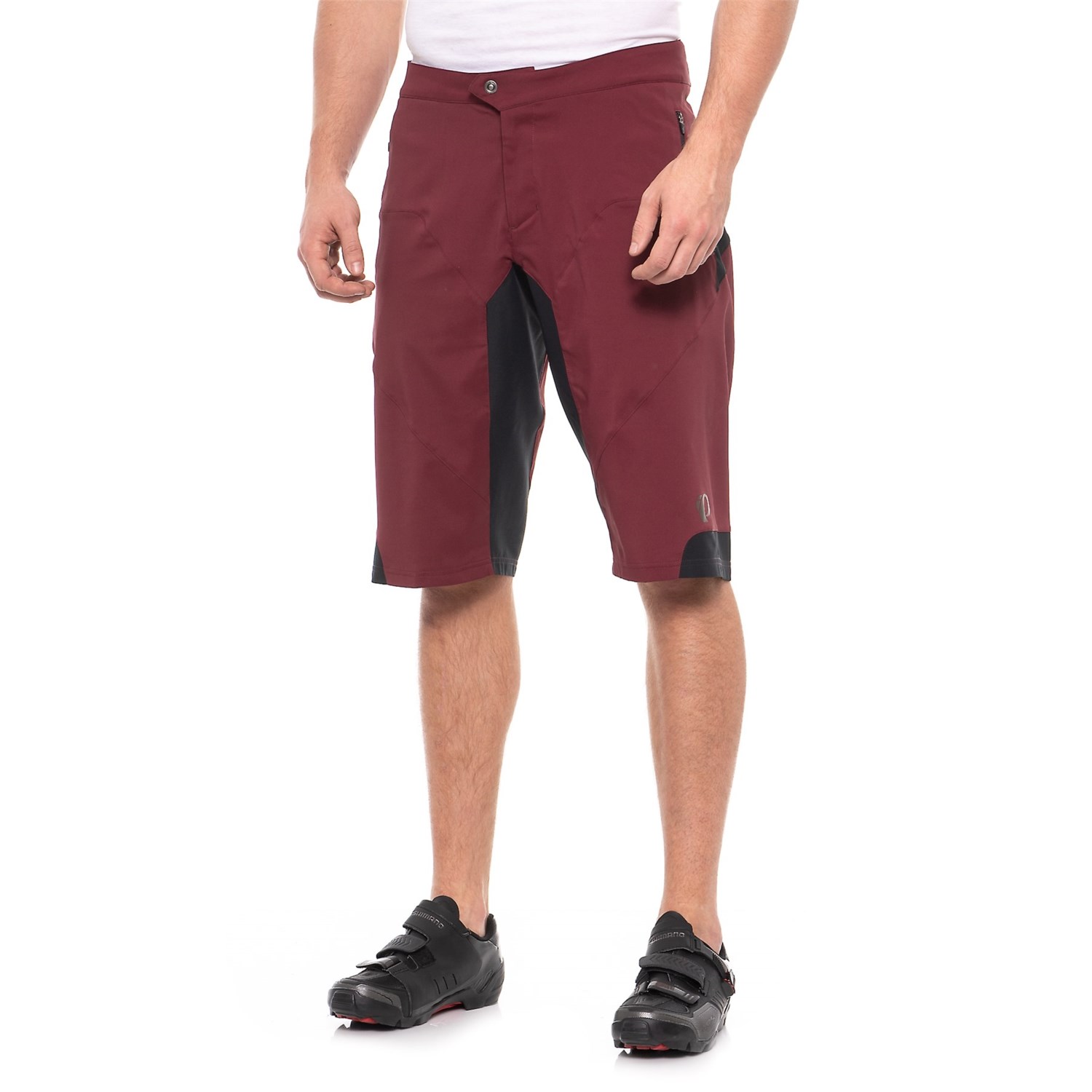 mountain bike shorts and shirts