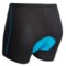 8806K_2 Shimano Touring Cycling Shorts - Liner Shorts (For Women)