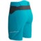 8806K_3 Shimano Touring Cycling Shorts - Liner Shorts (For Women)