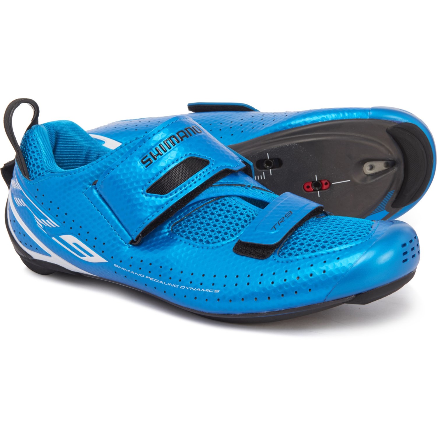 shimano tr9 shoes