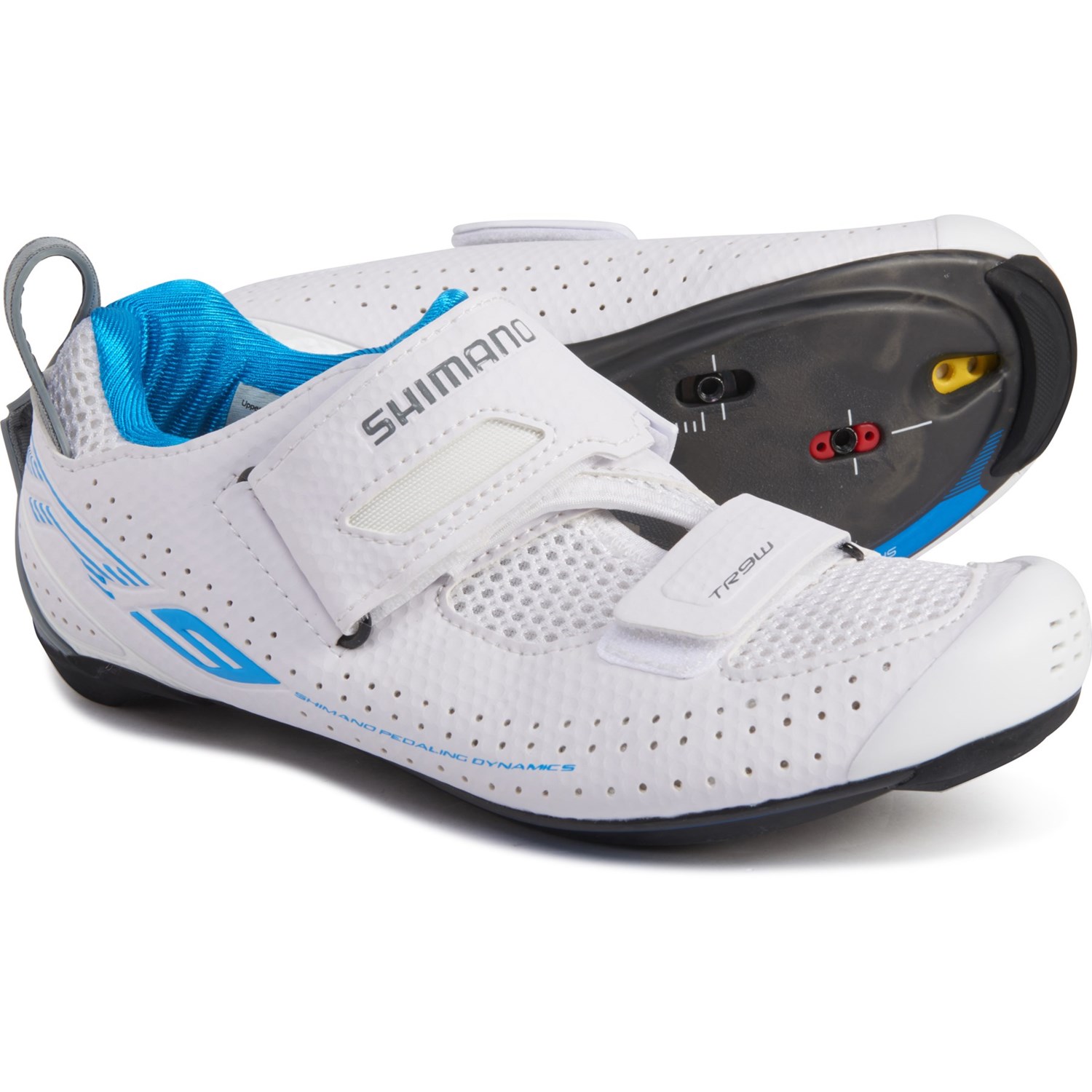 shimano cycling shoes