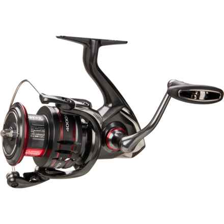 Shimano Vanford 4000XG Spinning Reel in Multi