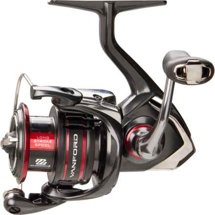 Shimano Vanford C2000HG Spinning Reel in Multi