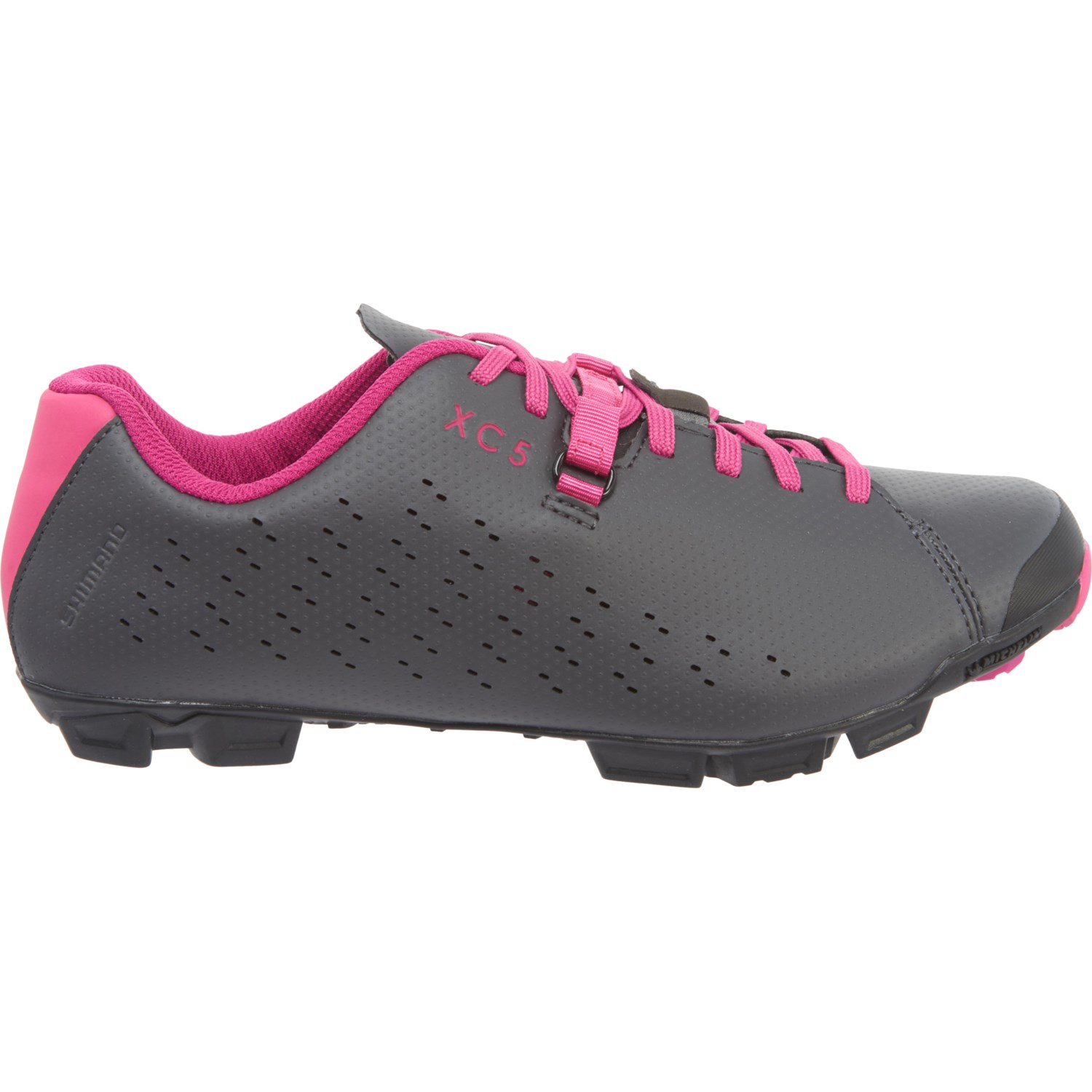 shimano xc5w