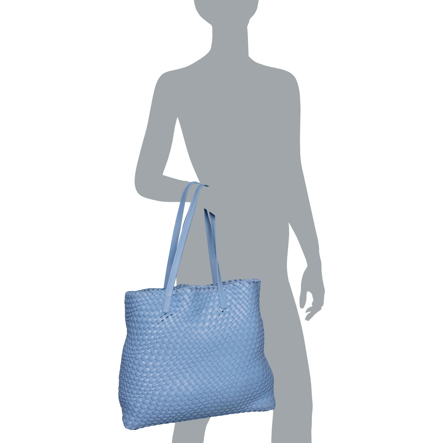 Shiraleah LLC Blythe Tote Bag - Save 77%