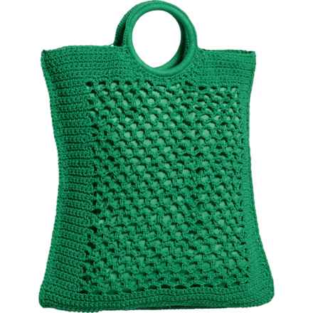 Shiraleah LLC Jezabelle Bag in Green