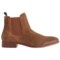 3YRRJ_2 SHOE THE BEAR® Made in Portugal Dev Chelsea Boots - Suede (For Men)