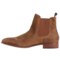 3YRRJ_3 SHOE THE BEAR® Made in Portugal Dev Chelsea Boots - Suede (For Men)