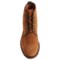3YRRA_6 SHOE THE BEAR® Made in Portugal Ned Lace-Up Boots - Waxed Suede (For Men)