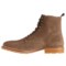 3YRPX_3 SHOE THE BEAR® Made in Portugal York Lace-Up Boots - Suede (For Men)