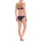 286XP_2 SIA Bralette Bikini Set (For Women)