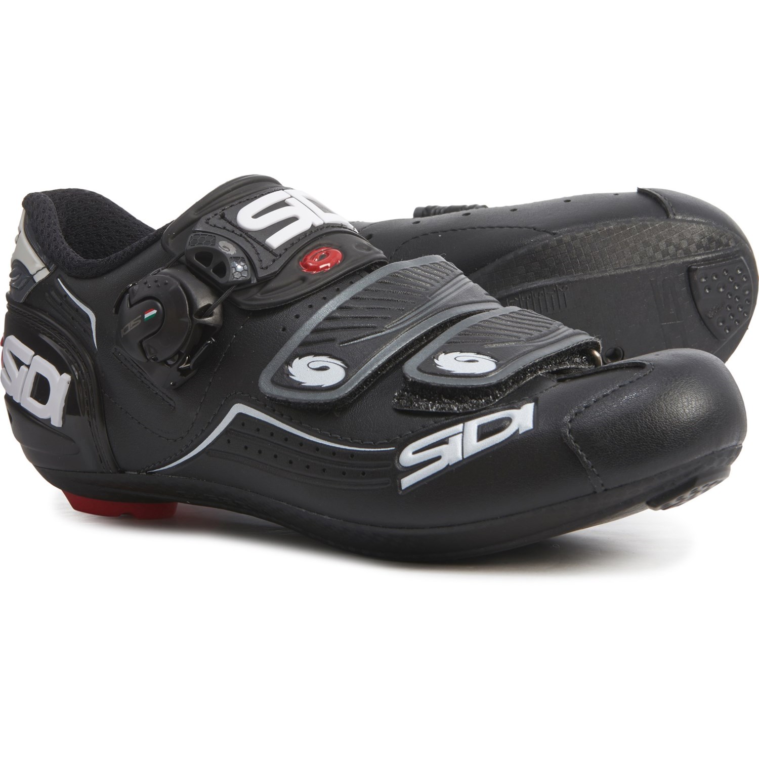 sidi alba cycling shoes