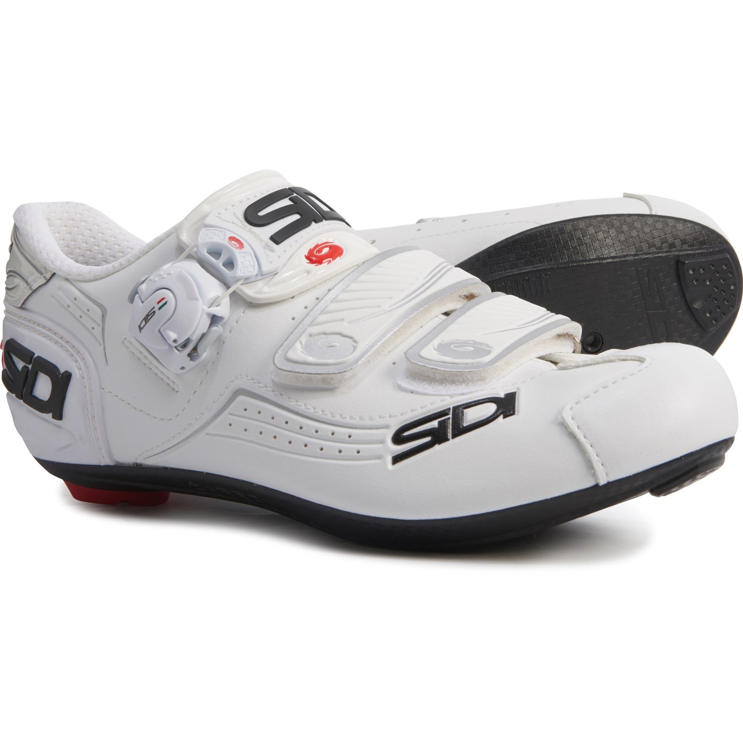 sidi alba carbon cycling shoe