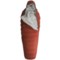 Sierra Designs 0°F Nitro Down Sleeping Bag - 800 Fill Power, Mummy in Red