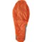 3XVGX_2 Sierra Designs 35°F Night Cap Sleeping Bag - Mummy