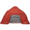 163JY_4 Sierra Designs 40°F Backcountry Quilt 1.5-Season Sleeping Bag