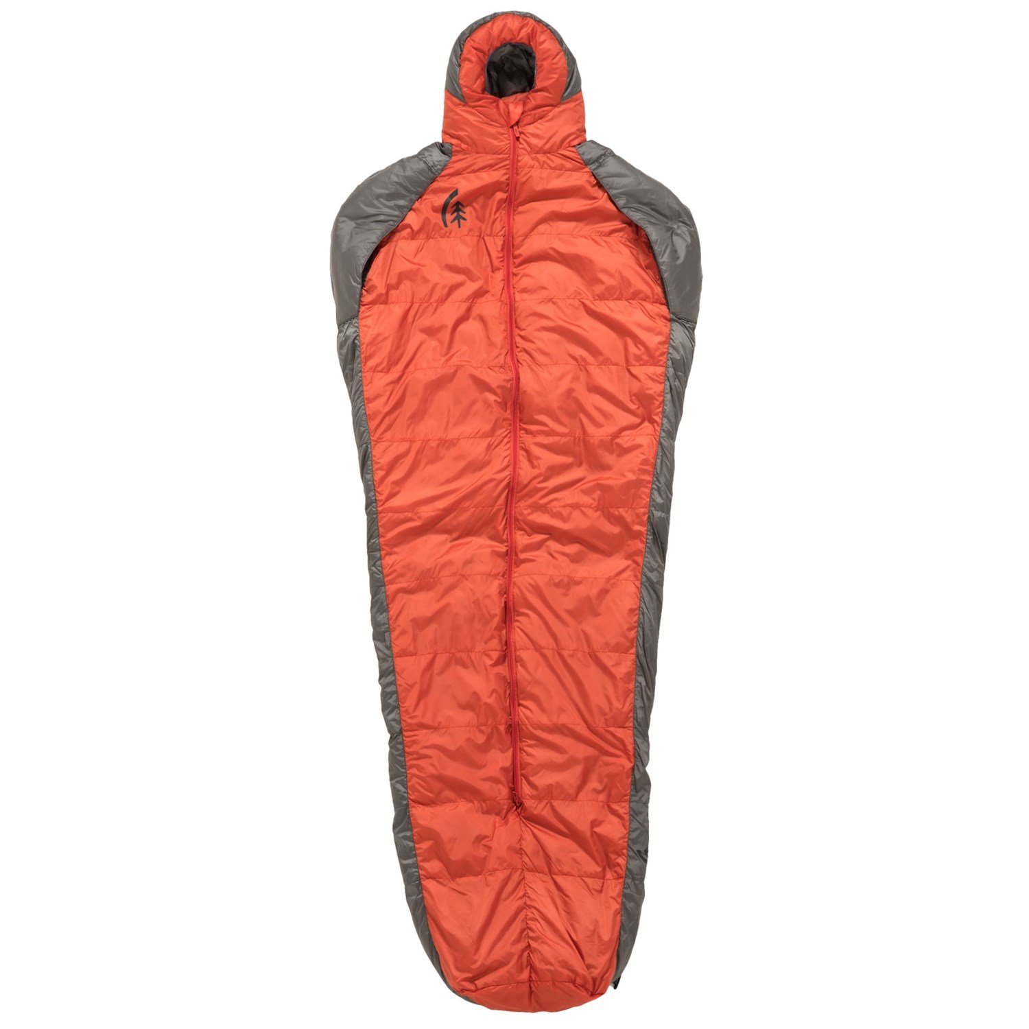 Sierra Designs 41°F Mobile Mummy 600 Down Sleeping Bag 600 Fill Power