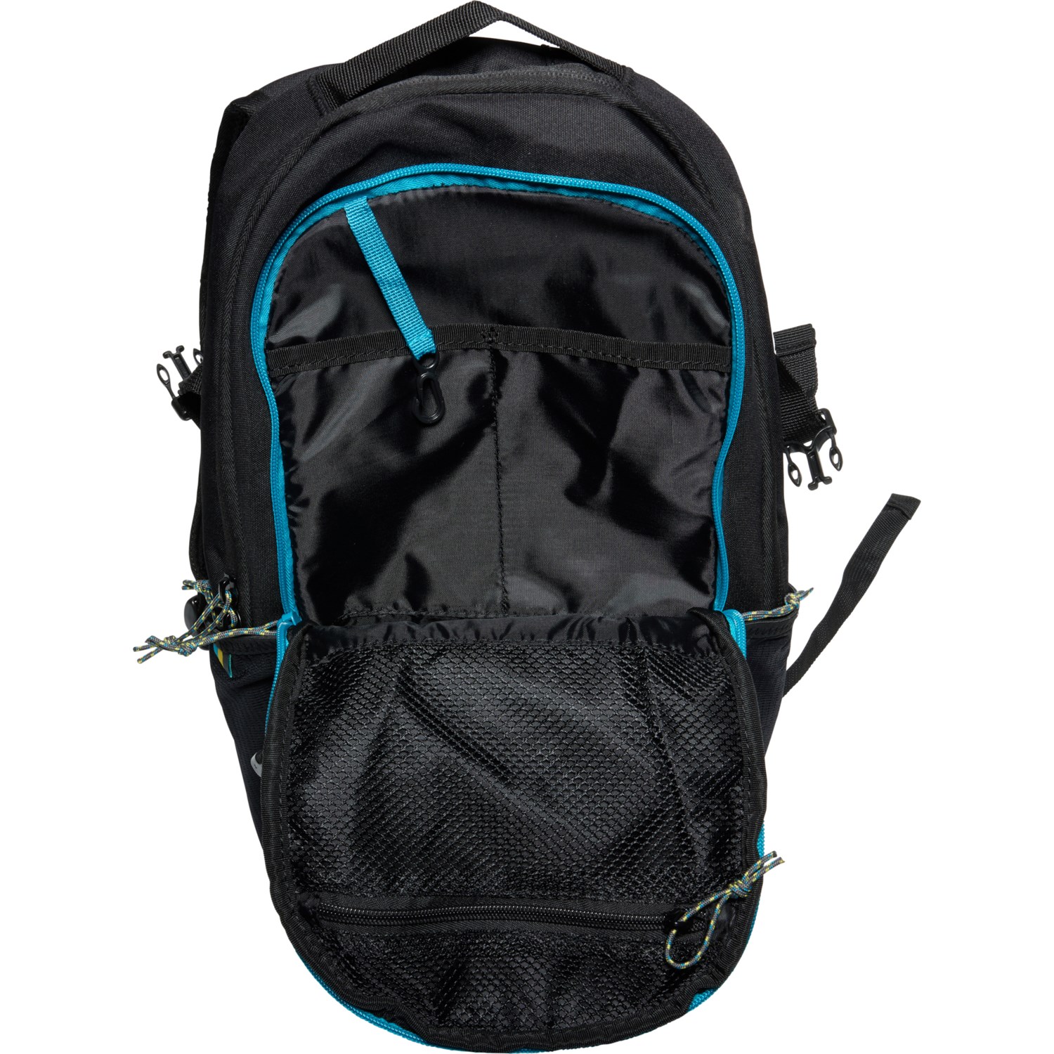 awesomebackpack PEAK【M size】 Sierra Designs Bear Peak 13 L Hydration Pack - 68 oz