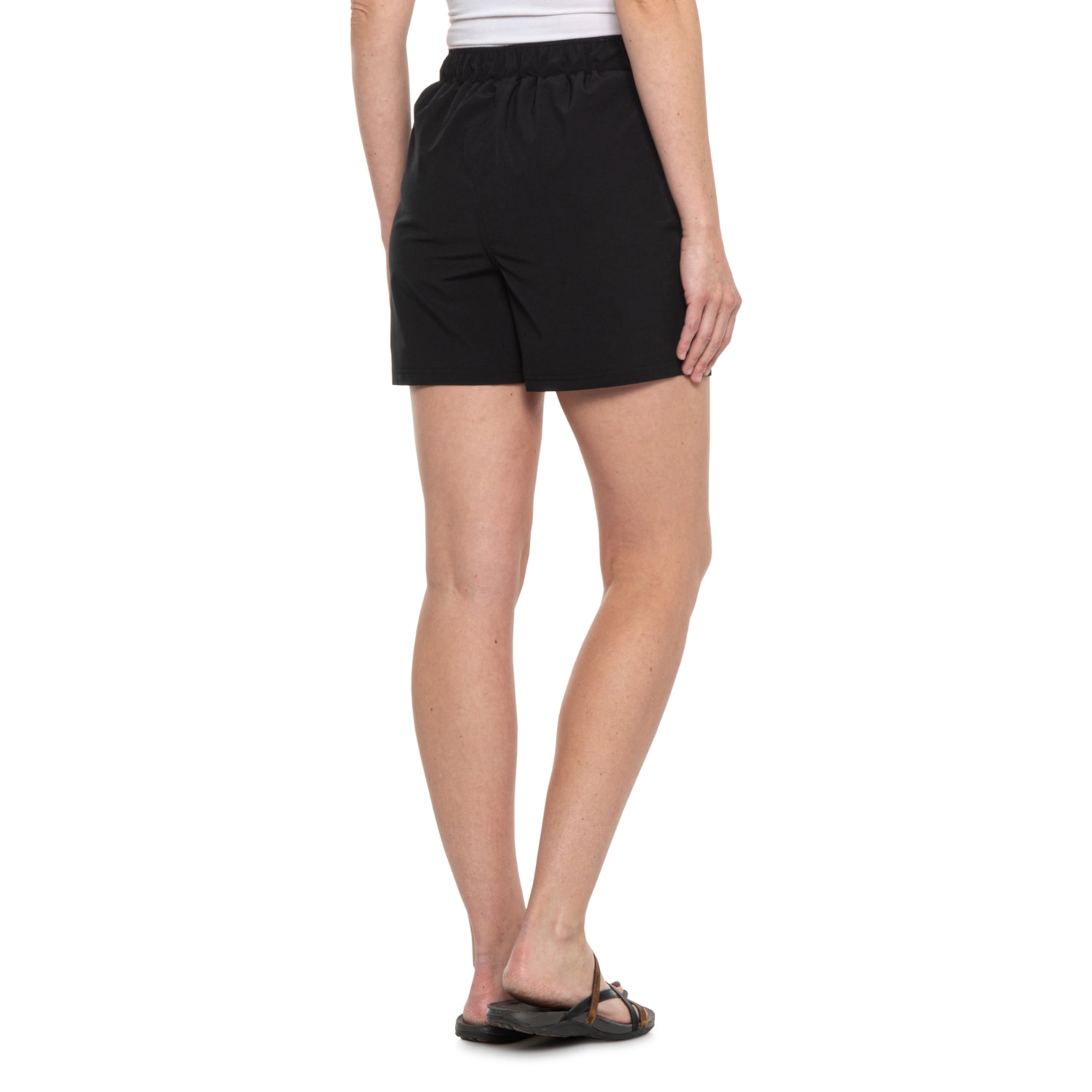 Sierra Designs Belted Cargo Trail Shorts (For Women) - Save 42%