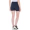 1DMNK_2 Sierra Designs Belted Shorts