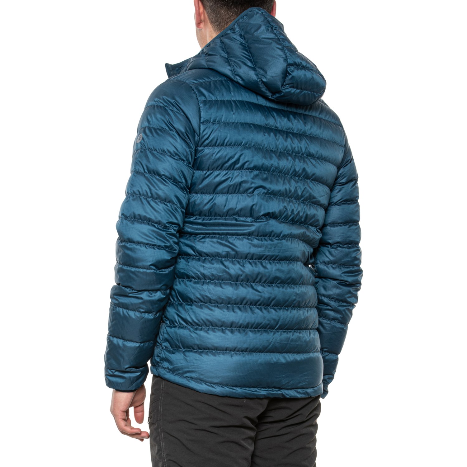 Sierra designs clearance tioga insulated hoodie