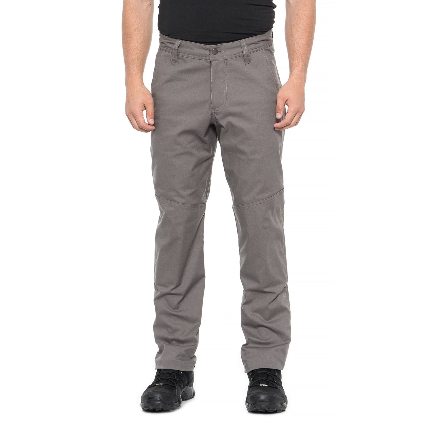 Sierra Designs DriCanvas Pants (For Men)
