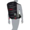 4AVWU_3 Sierra Designs Flex Capacitor 25-40 L Backpack - Black-Peat