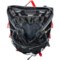 4AVWU_4 Sierra Designs Flex Capacitor 25-40 L Backpack - Black-Peat