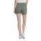 4KYAA_2 Sierra Designs Fredonyer Stretch Shorts - UPF 50