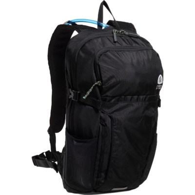 【ciatre】 daypack ブラック Porter-Yoshida & Co. Large Double Pack Daypack - Black | SON