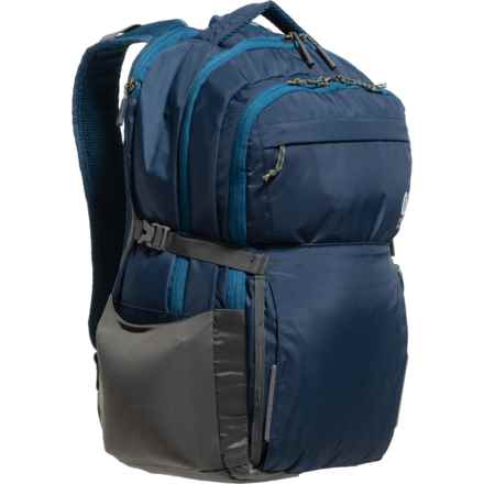 Sierra Designs Monitor Pass 30 L Daypack - Blue in Blue