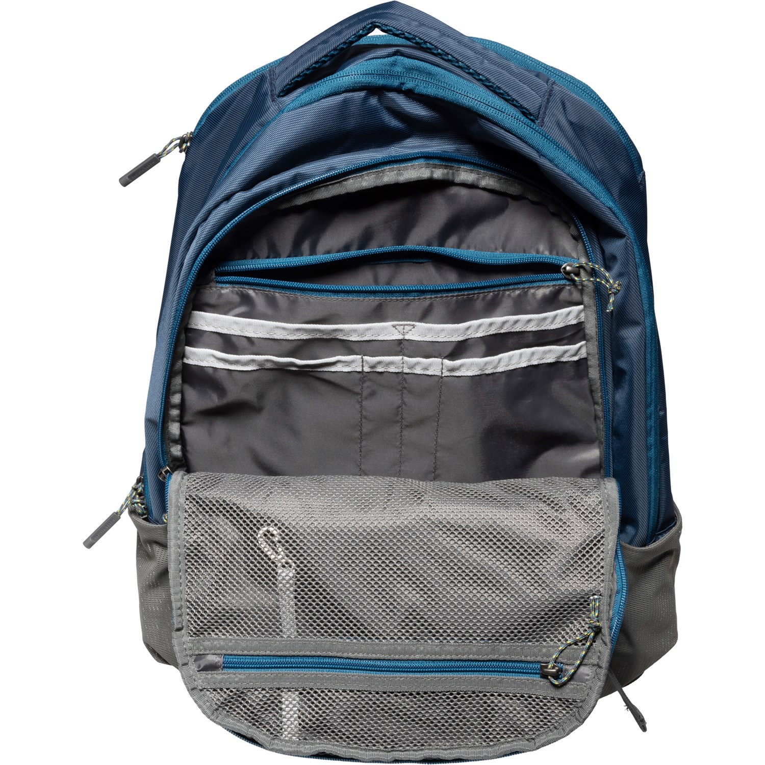Sierra Designs Monitor Pass 30 L Daypack - Blue - Save 46%