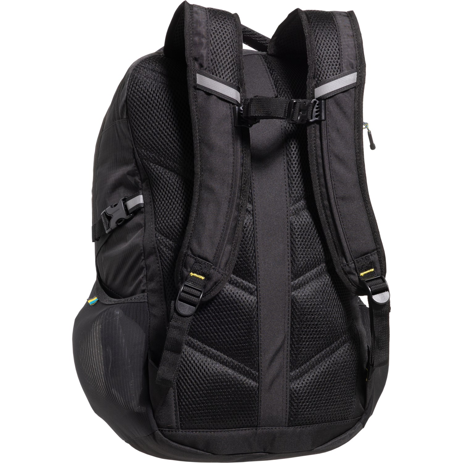 Sierra Designs Sonora Pass 27 L Daypack - Black - Save 30%
