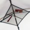 83XKF_4 Sierra Designs South Fork Dome Tent - 4-Person, 3-Season