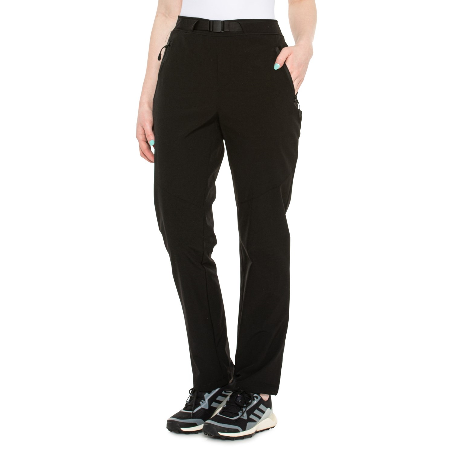 Sierra Designs StretchWoven Buckle Hiking Pants Save 39
