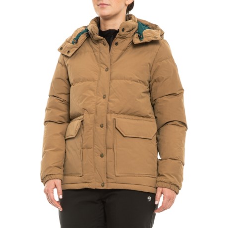 north face 800 down jacket women's