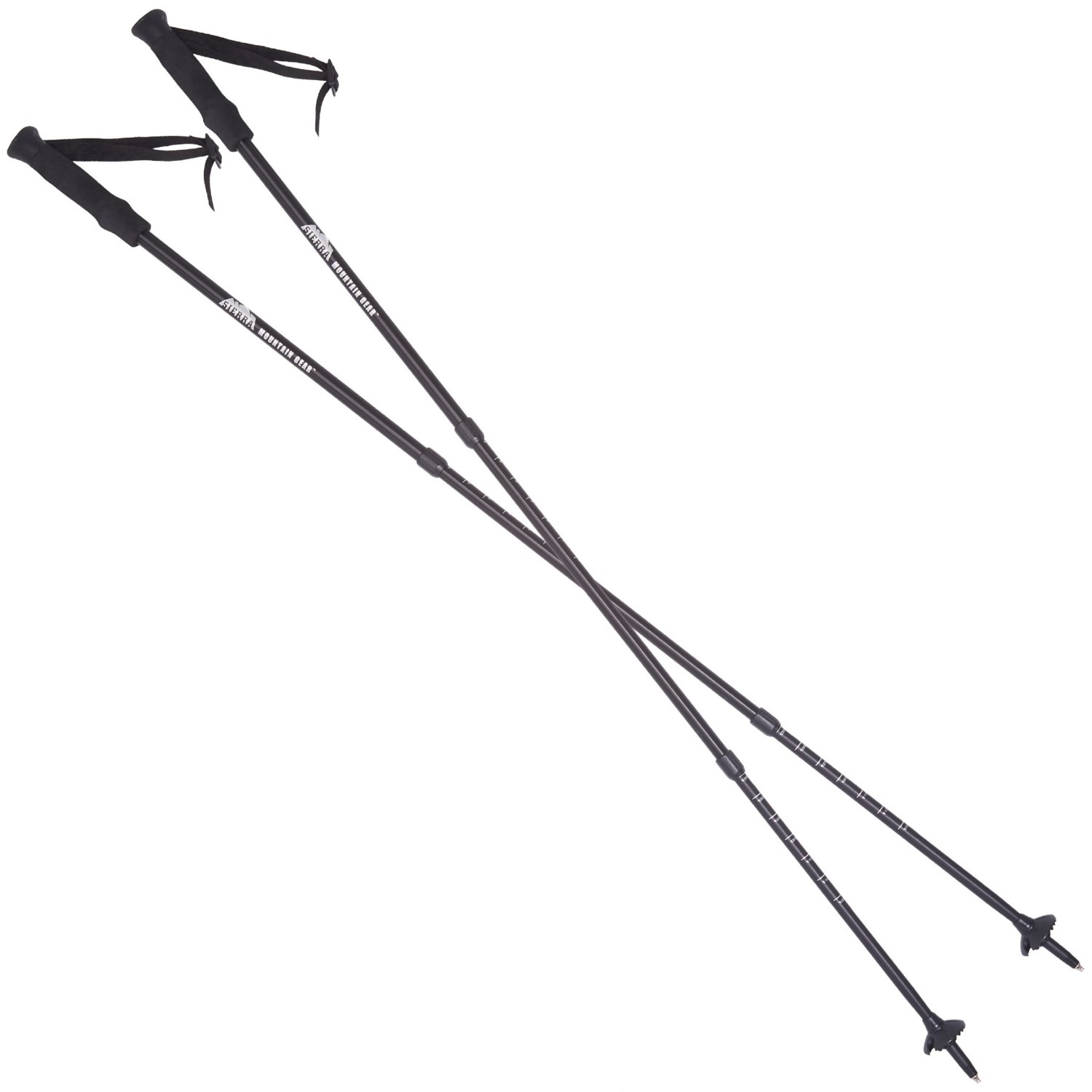 Anti shock trekking pole online