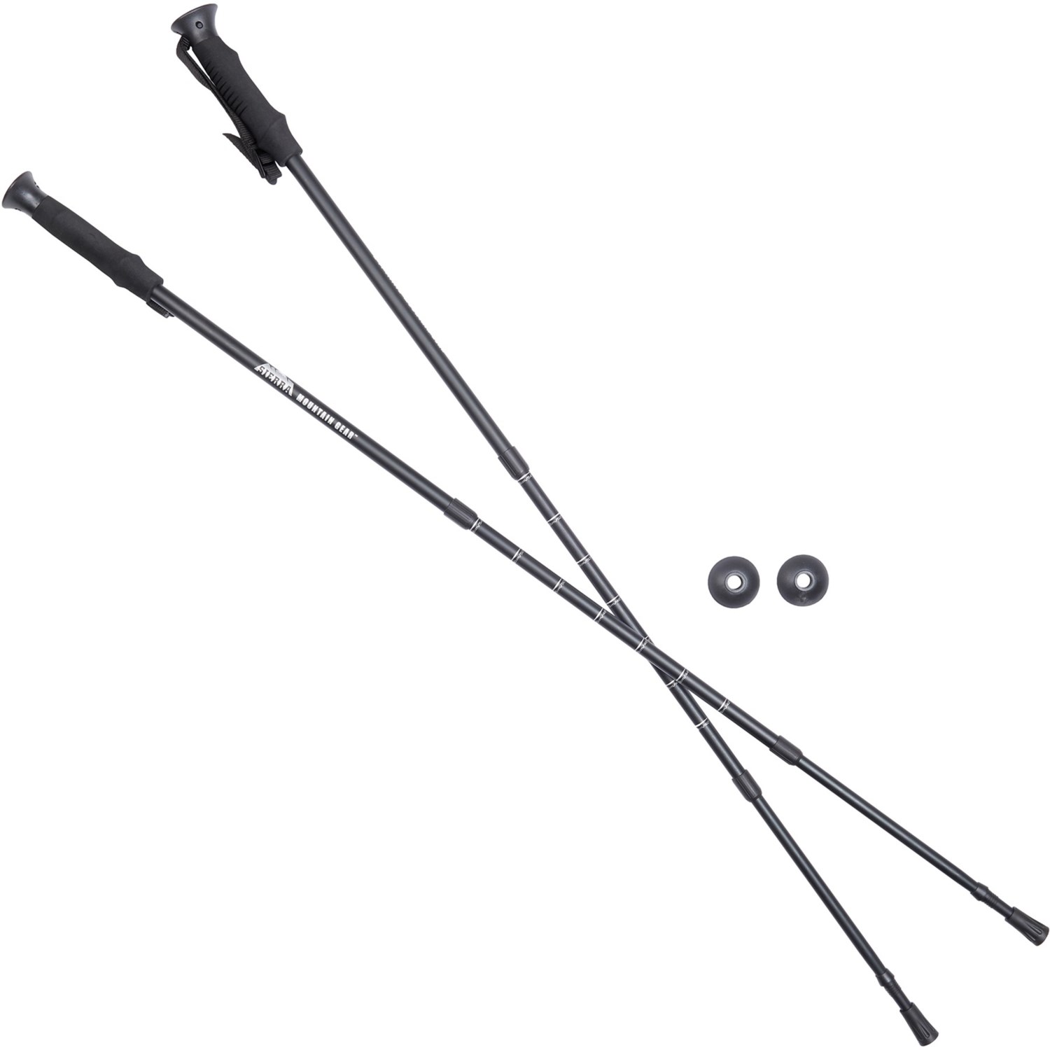 sierra mountain gear trekking pole