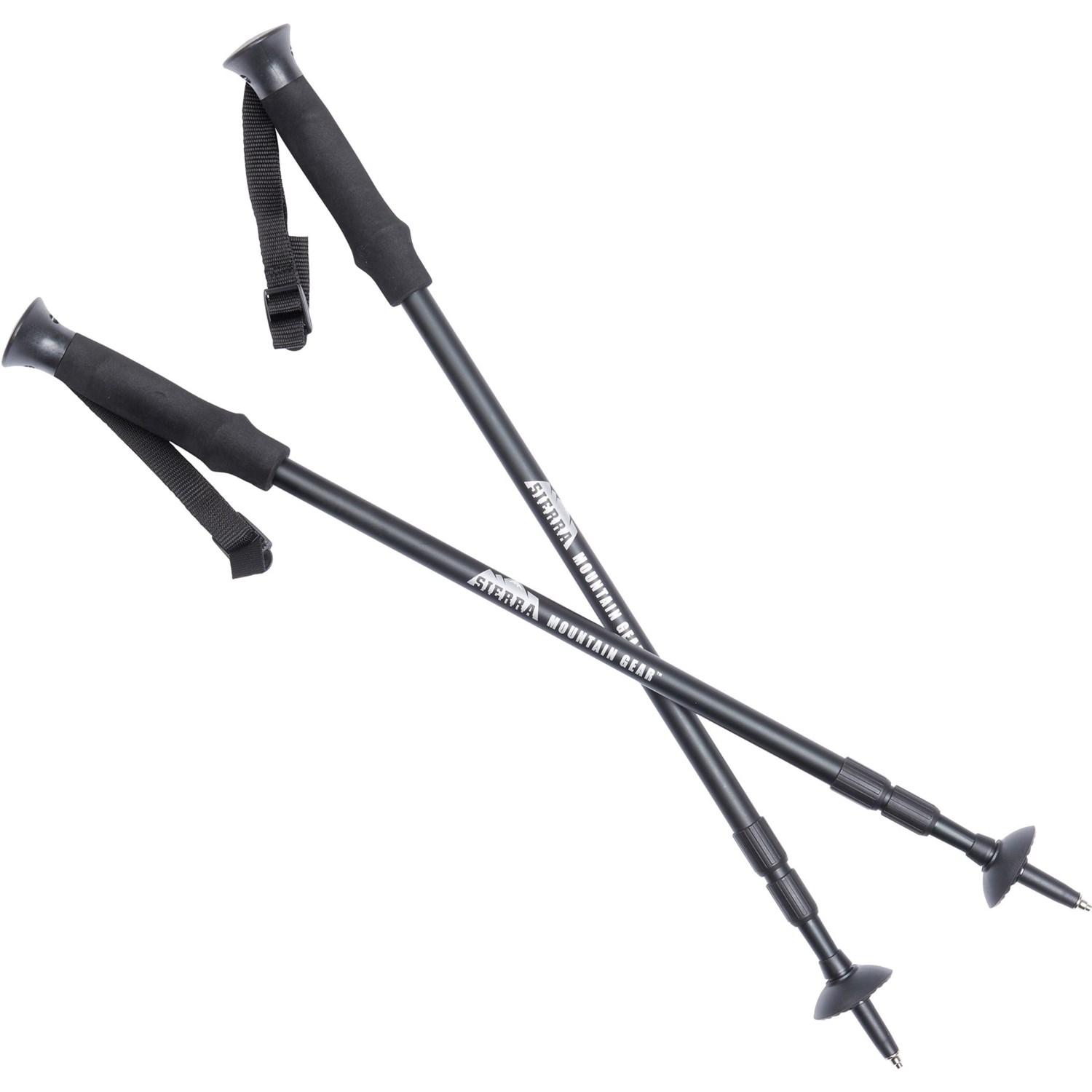 sierra mountain gear trekking pole