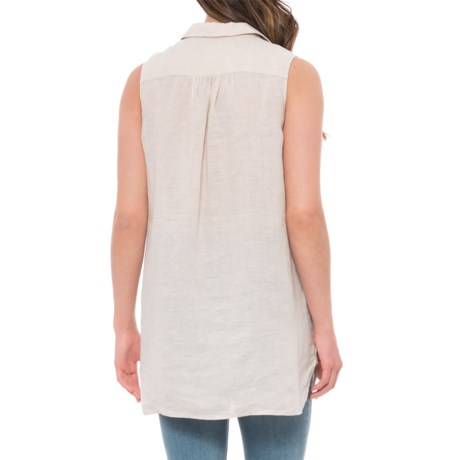 sigrid olsen jumpsuit