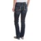 9890P_2 Silver Jeans Aiko Joga Jeans - Mid Rise, Bootcut (For Women)