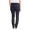 9877F_5 Silver Jeans Suki Pencil Skinny Jeans (For Women)