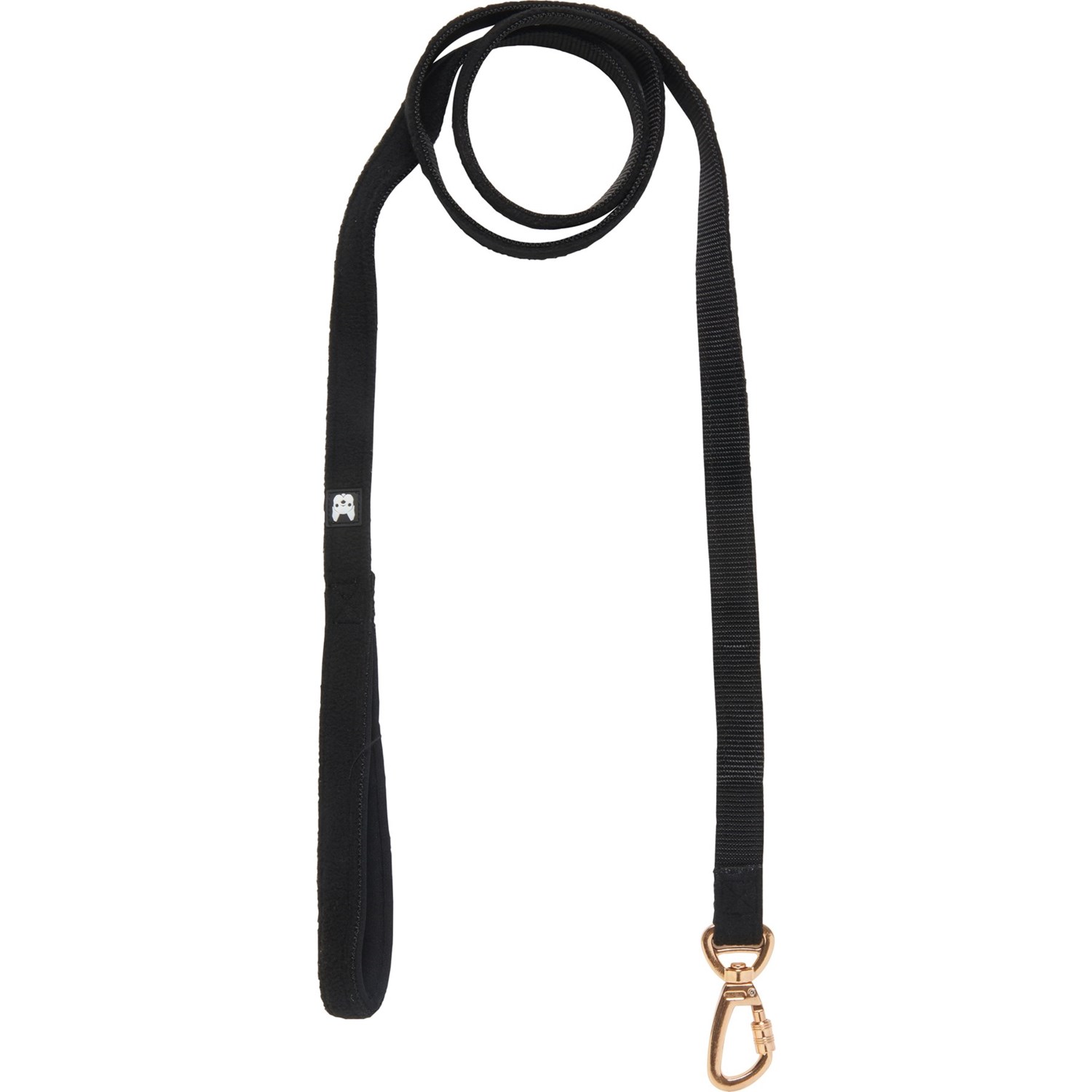 Silver Paw Aquafleece Dog Leash Save 46