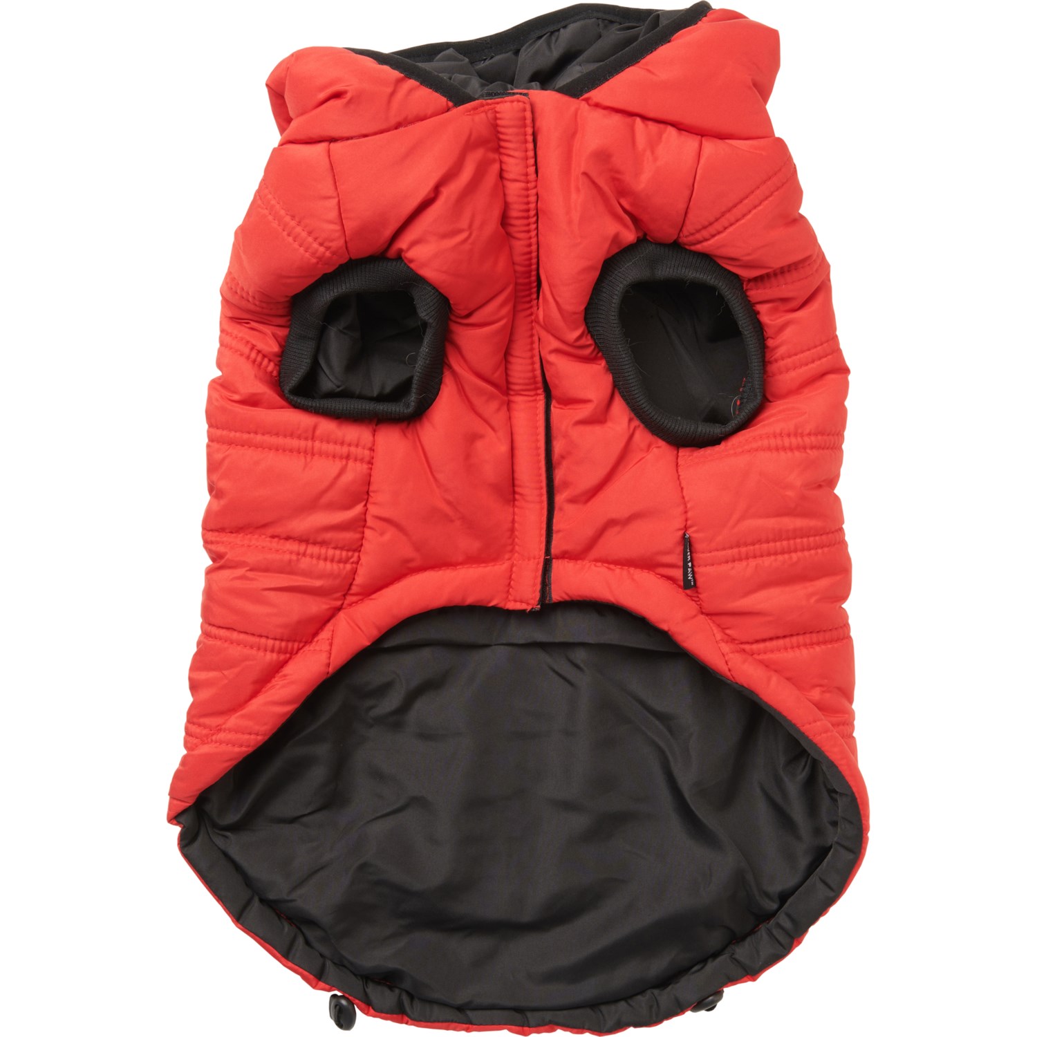 Silver Paw Full-Body Dog Snowsuit - 2-Piece - Save 82%