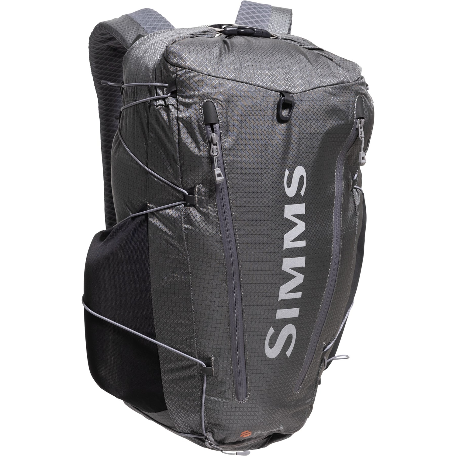 Simms 25 L Flyweight Backpack - Smoke - Save 52%