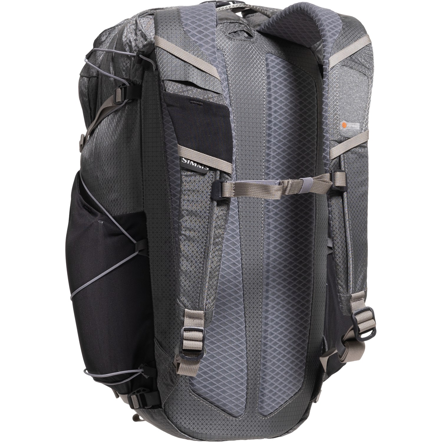 Simms 25 L Flyweight Backpack - Smoke - Save 63% Simms 25 L Flyweight Backpack - Smoke - Save 63%