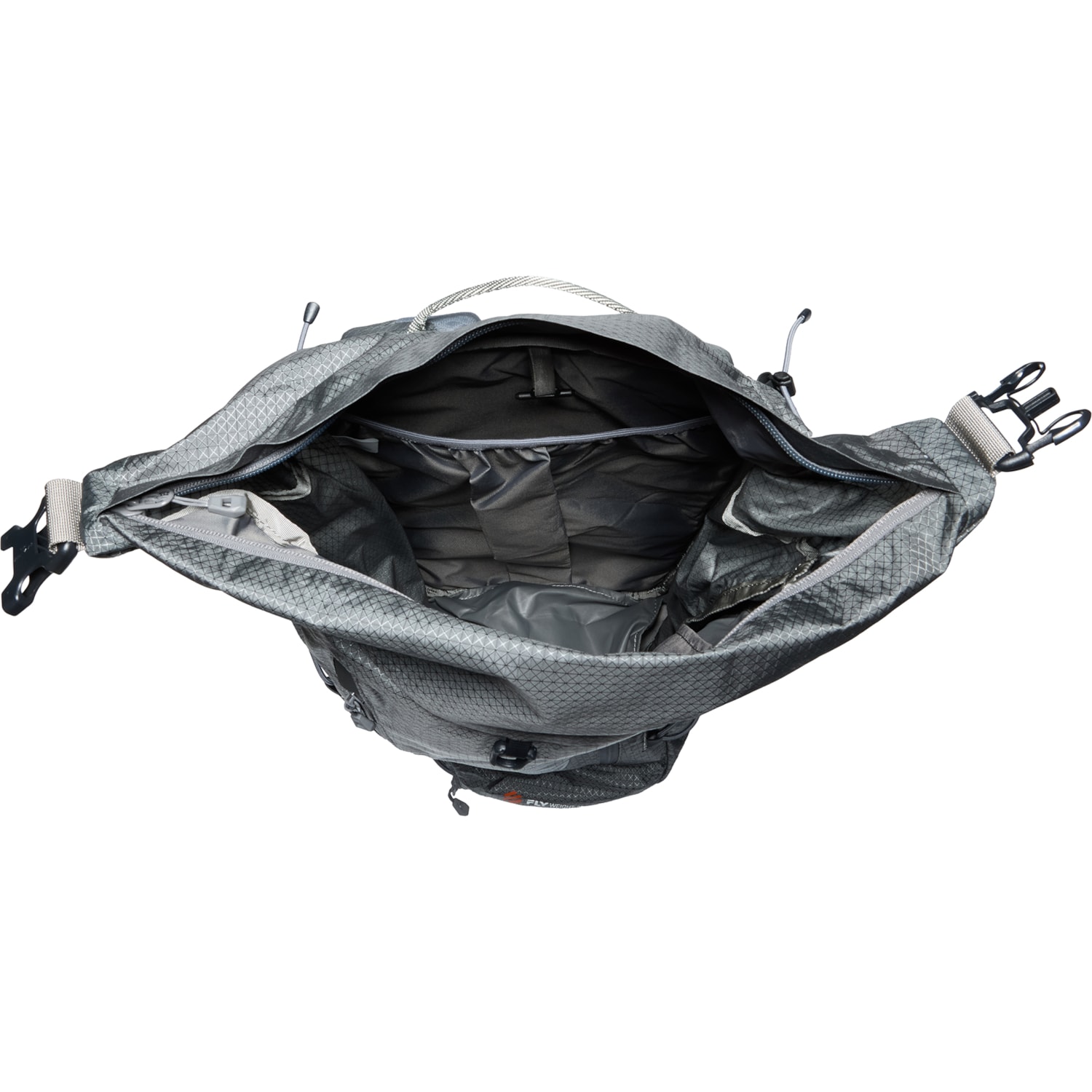 Simms 25 L Flyweight Backpack - Smoke - Save 52%