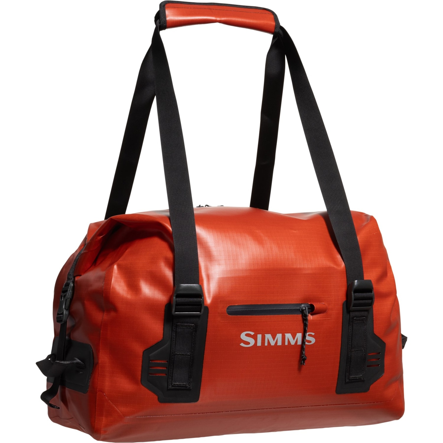 Simms 60 L Dry Creek Duffel Bag - Small - Save 49%