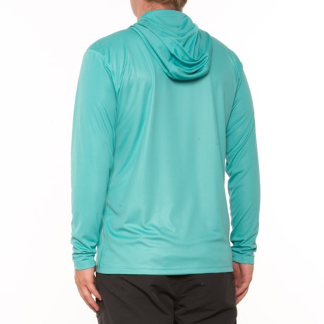 Simms Artist Series Tech Hoodie - UPF 30+ - Save 49%