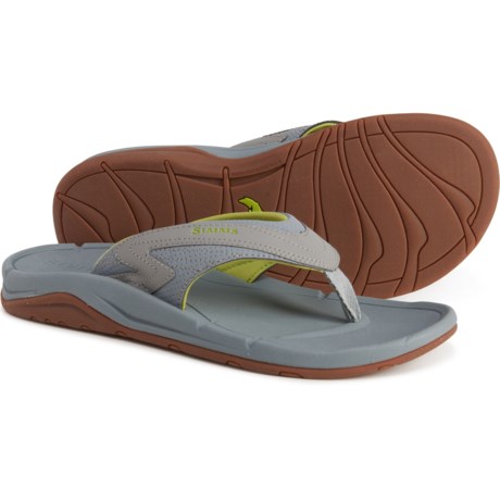 sandals with spikes on them